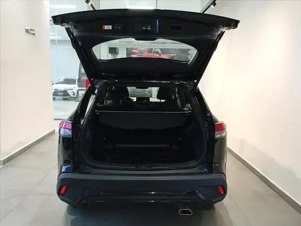 Toyota COROLLA CROSS 2.0 VVT-IE FLEX GR-SPORT DIRECT SHIFT