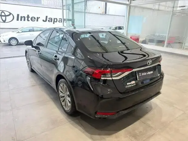 Toyota COROLLA 2.0 VVT-IE FLEX XEI DIRECT SHIFT