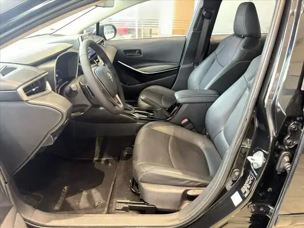 Toyota COROLLA 2.0 VVT-IE FLEX XEI DIRECT SHIFT