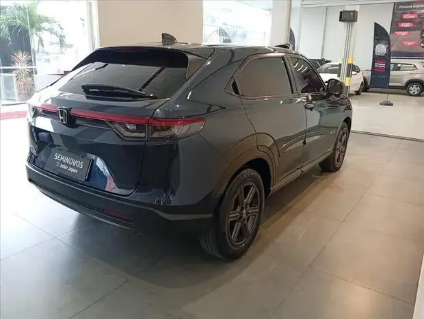 Honda HR-V 1.5 DI I-VTEC FLEX EXL CVT