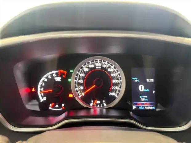 Toyota COROLLA 2.0 VVT-IE FLEX XEI DIRECT SHIFT