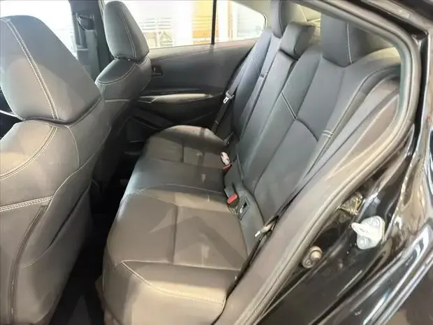 Toyota COROLLA 2.0 VVT-IE FLEX XEI DIRECT SHIFT