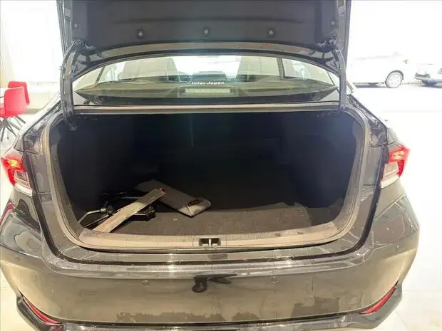 Toyota COROLLA 2.0 VVT-IE FLEX XEI DIRECT SHIFT