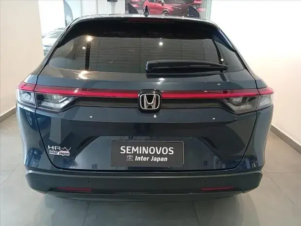 Honda HR-V 1.5 DI I-VTEC FLEX EXL CVT