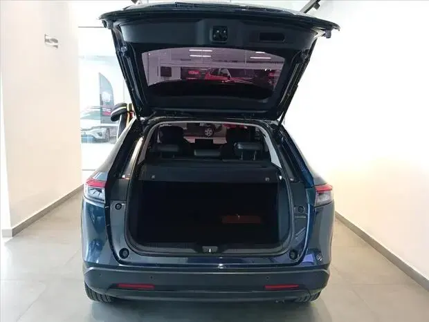 Honda HR-V 1.5 DI I-VTEC FLEX EXL CVT