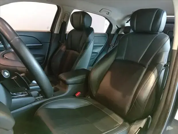 Honda HR-V 1.5 DI I-VTEC FLEX EXL CVT