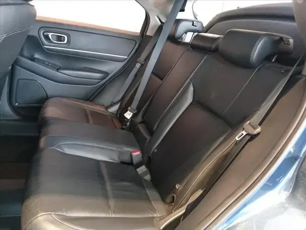 Honda HR-V 1.5 DI I-VTEC FLEX EXL CVT