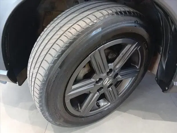 Honda HR-V 1.5 DI I-VTEC FLEX EXL CVT