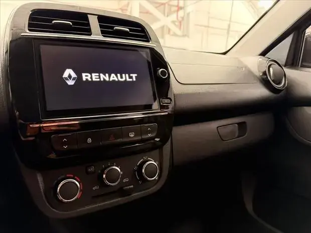Renault KWID 1.0 12V SCE FLEX INTENSE MANUAL