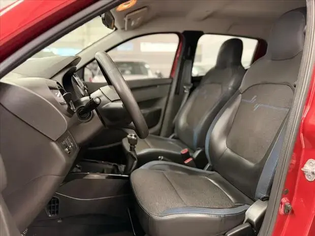 Renault KWID 1.0 12V SCE FLEX INTENSE MANUAL