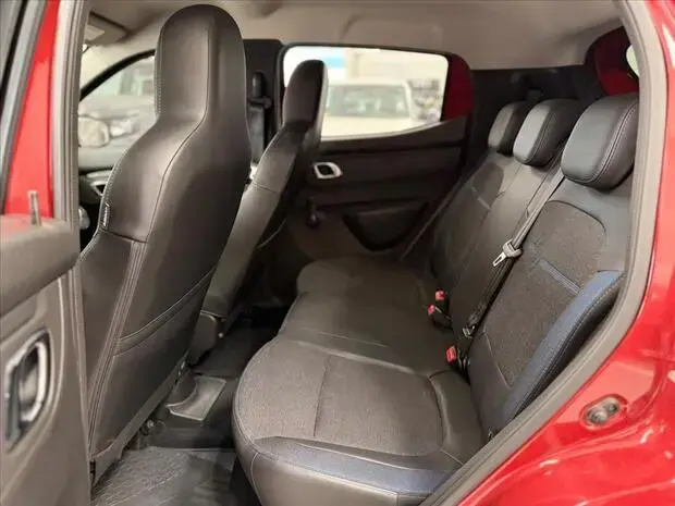 Renault KWID 1.0 12V SCE FLEX INTENSE MANUAL