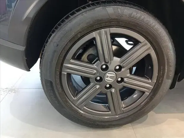 Honda HR-V 1.5 DI I-VTEC FLEX EXL CVT