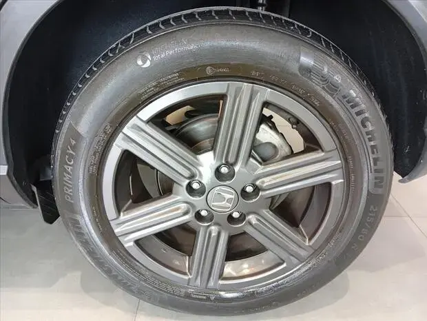 Honda HR-V 1.5 DI I-VTEC FLEX EXL CVT