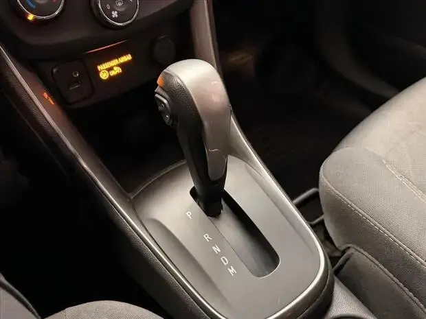 Chevrolet TRACKER 1.4 16V TURBO FLEX LT AUTOMÁTICO
