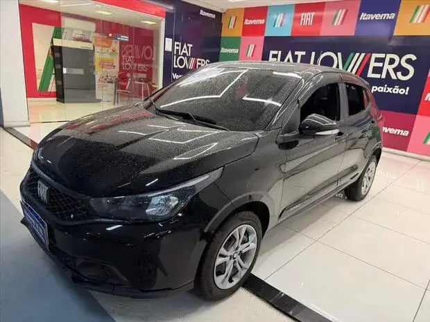 Fiat ARGO 1.0 FIREFLY FLEX DRIVE MANUAL