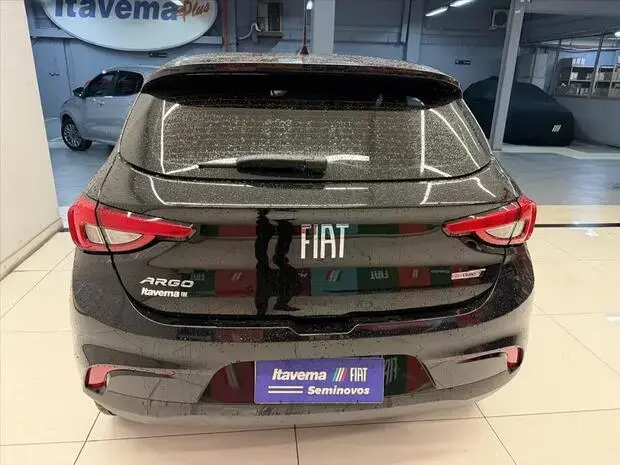 Fiat ARGO 1.0 FIREFLY FLEX DRIVE MANUAL