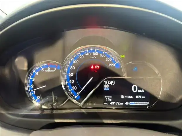 Toyota YARIS 1.5 16V FLEX XLS CONNECT MULTIDRIVE