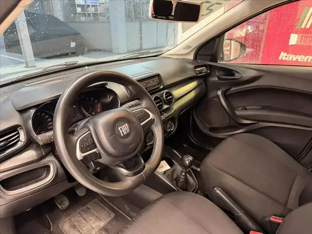 Fiat ARGO 1.0 FIREFLY FLEX MANUAL