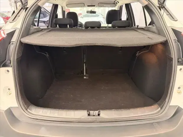 Nissan KICKS 1.6 16V FLEXSTART S DIRECT 4P XTRONIC