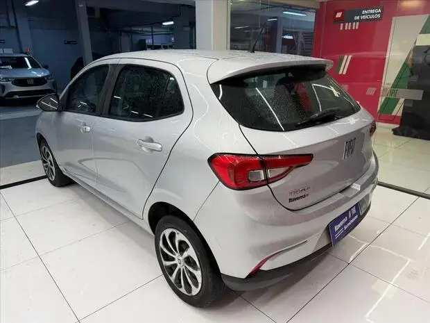 Fiat ARGO 1.0 FIREFLY FLEX MANUAL