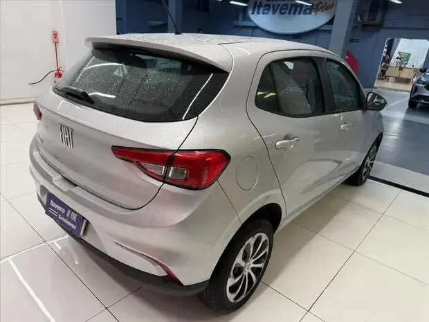 Fiat ARGO 1.0 FIREFLY FLEX MANUAL