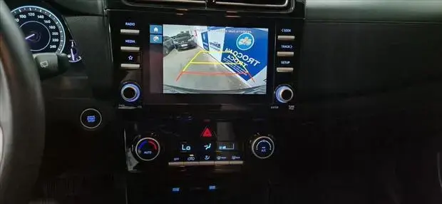 Hyundai CRETA 1.0 TGDI FLEX LIMITED AUTOMÁTICO