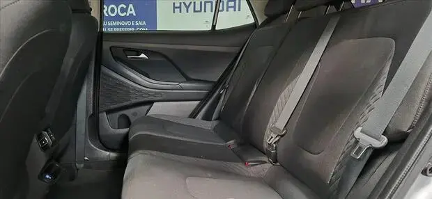 Hyundai CRETA 1.0 TGDI FLEX LIMITED AUTOMÁTICO