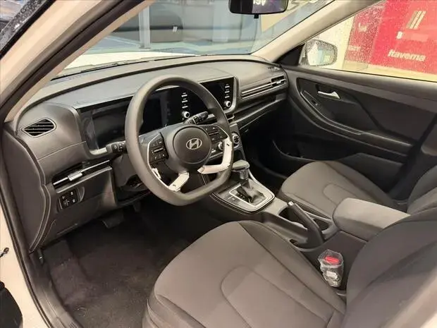 Hyundai CRETA 1.0 TGDI FLEX COMFORT AUTOMÁTICO