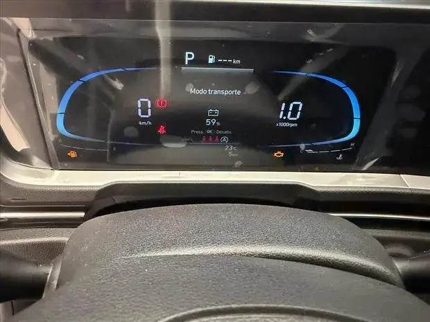 Hyundai CRETA 1.0 TGDI FLEX COMFORT AUTOMÁTICO