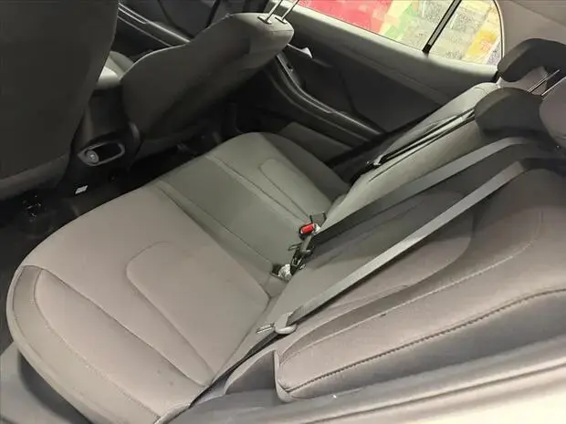 Hyundai CRETA 1.0 TGDI FLEX COMFORT AUTOMÁTICO