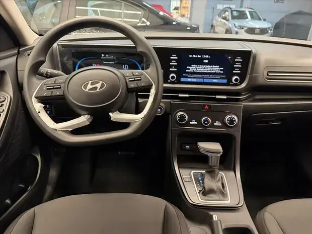 Hyundai CRETA 1.0 TGDI FLEX COMFORT AUTOMÁTICO