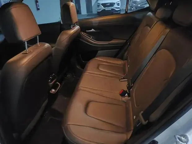 Hyundai CRETA 1.0 TGDI FLEX PLATINUM AUTOMÁTICO