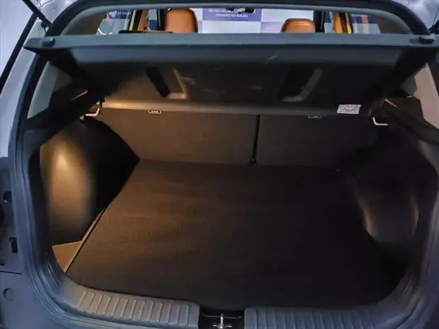 Hyundai CRETA 1.0 TGDI FLEX PLATINUM AUTOMÁTICO