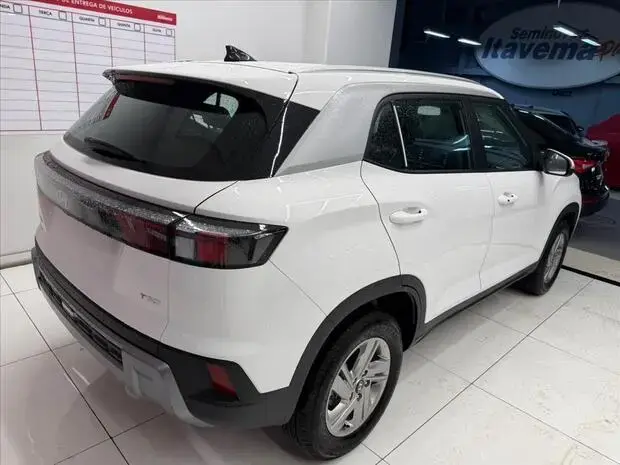 Hyundai CRETA 1.0 TGDI FLEX COMFORT AUTOMÁTICO