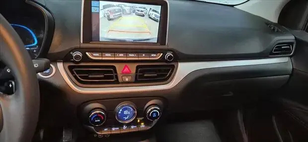 Hyundai HB20 1.0 TGDI FLEX PLATINUM AUTOMÁTICO