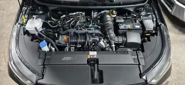Hyundai HB20 1.0 TGDI FLEX PLATINUM AUTOMÁTICO