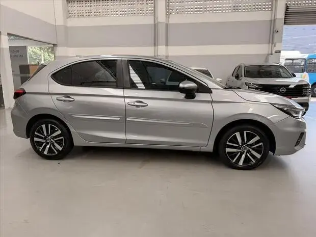 Honda CITY 1.5 i-VTEC FLEX TOURING CVT