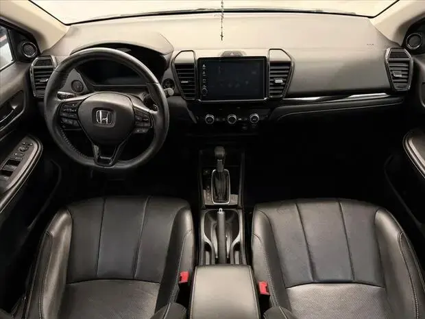 Honda CITY 1.5 i-VTEC FLEX TOURING CVT