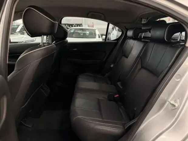Honda CITY 1.5 i-VTEC FLEX TOURING CVT