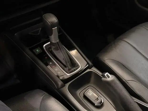 Honda CITY 1.5 i-VTEC FLEX TOURING CVT