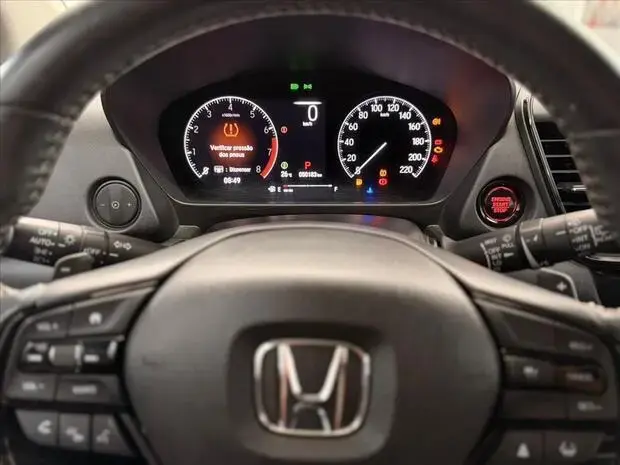 Honda CITY 1.5 i-VTEC FLEX TOURING CVT