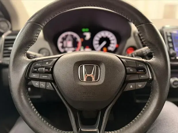 Honda CITY 1.5 i-VTEC FLEX TOURING CVT