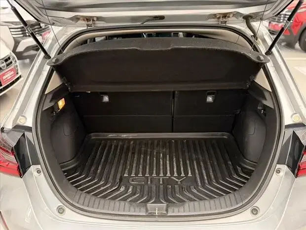 Honda CITY 1.5 i-VTEC FLEX TOURING CVT