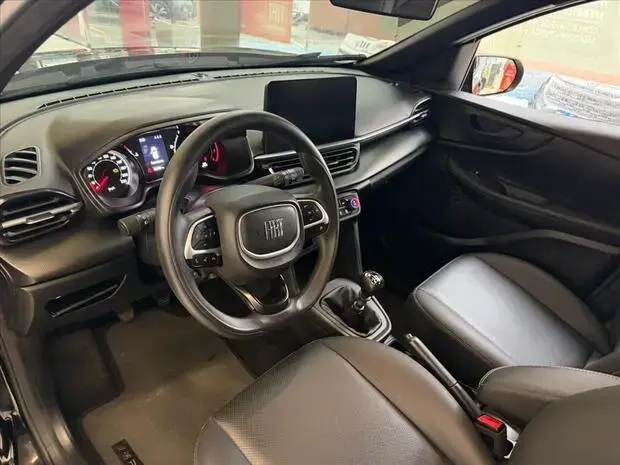 Fiat PULSE 1.3 FLEX DRIVE MANUAL