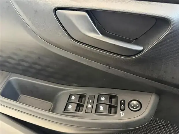 Fiat PULSE 1.3 FLEX DRIVE MANUAL