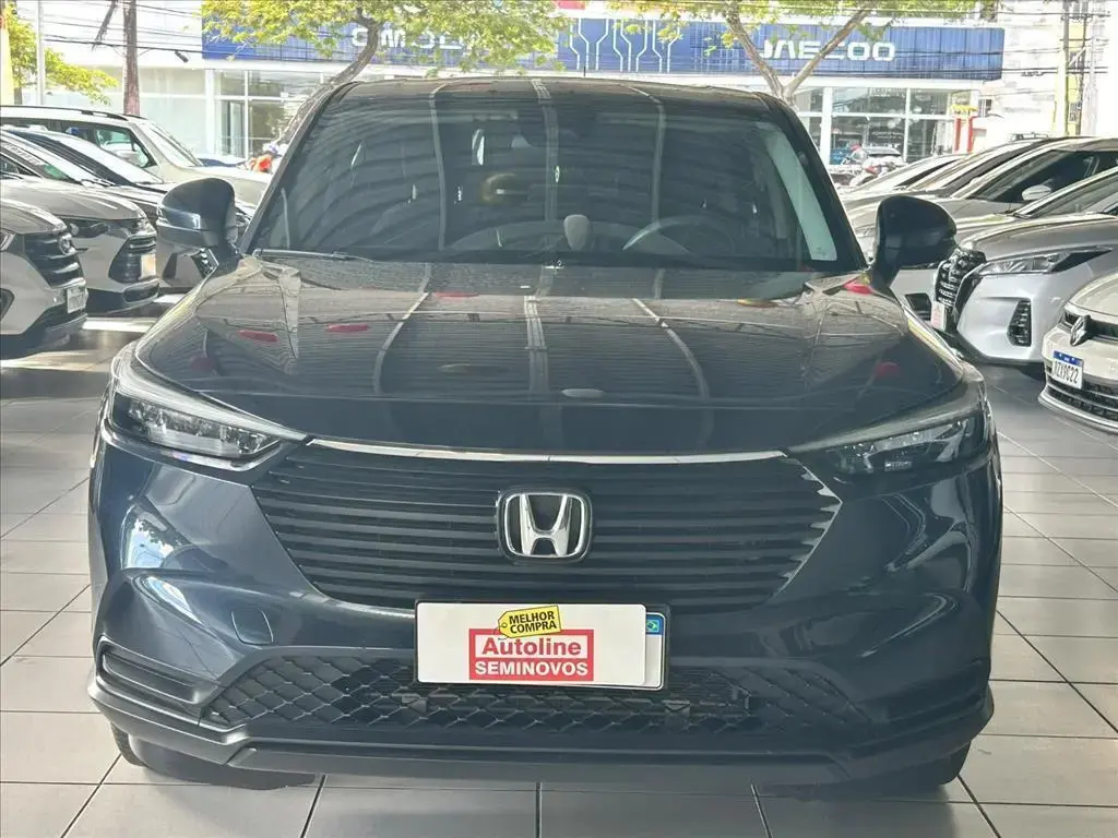 galeria HR-V