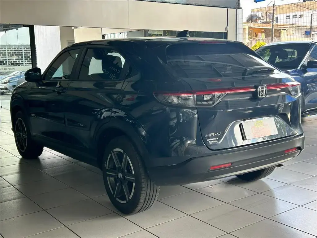galeria HR-V