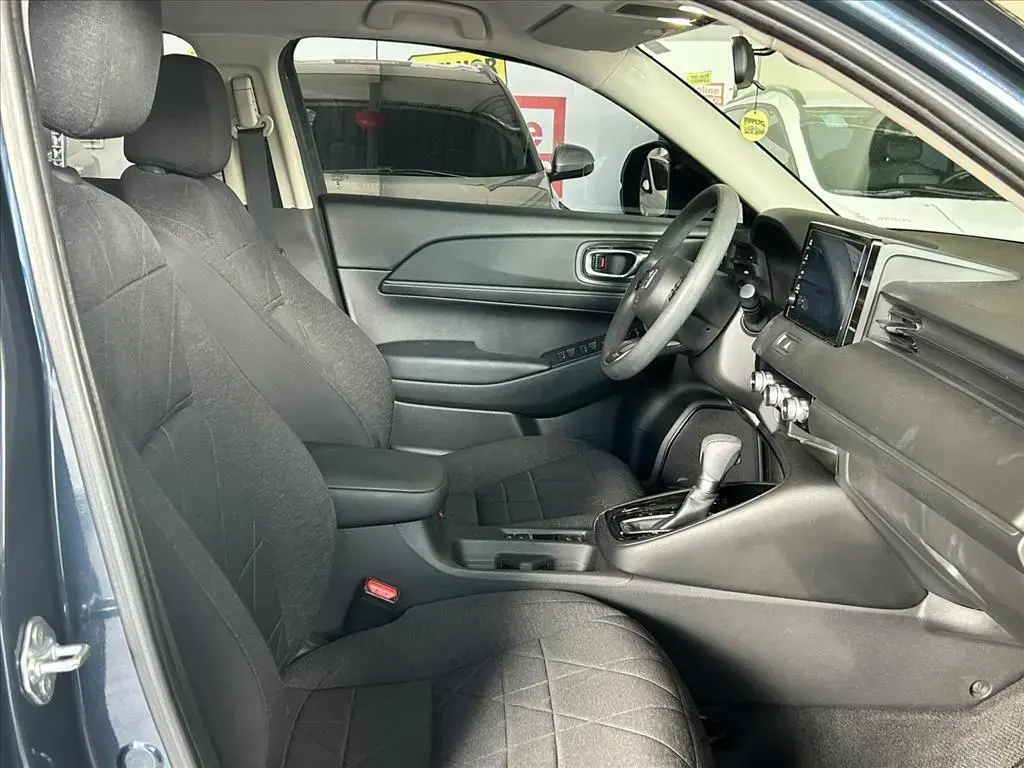 galeria HR-V