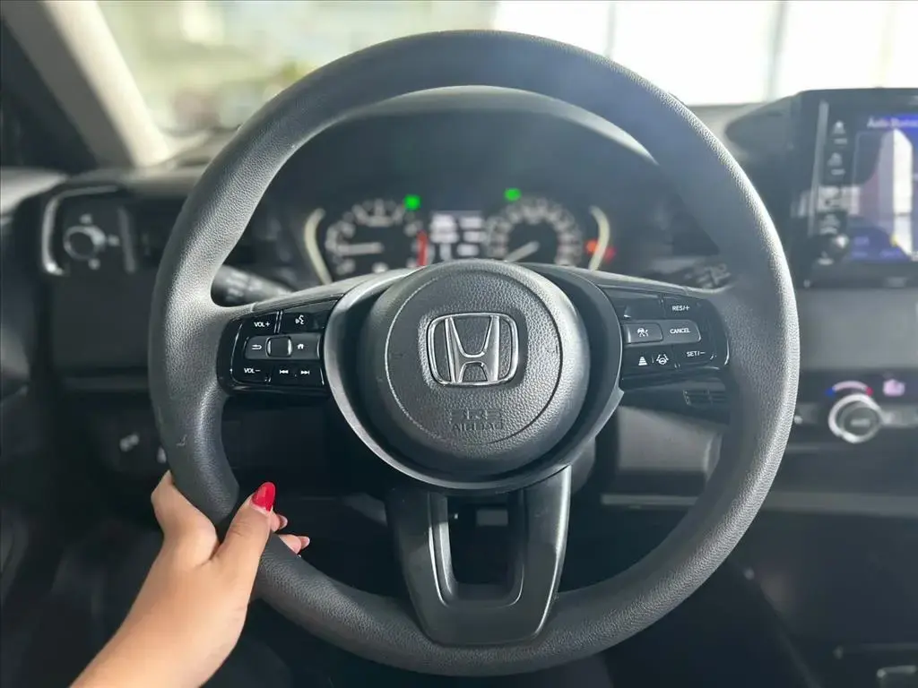 galeria HR-V
