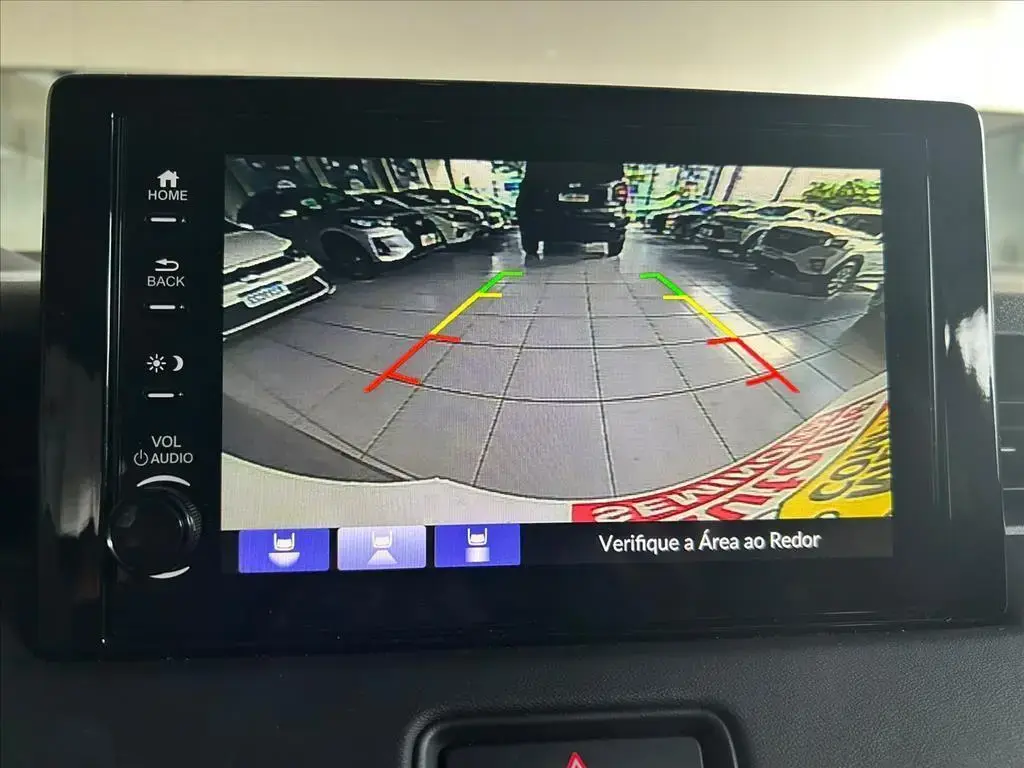 galeria HR-V